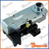 Serrure de porte gauche pour FORD | EZC-FR-193, 16SKV731